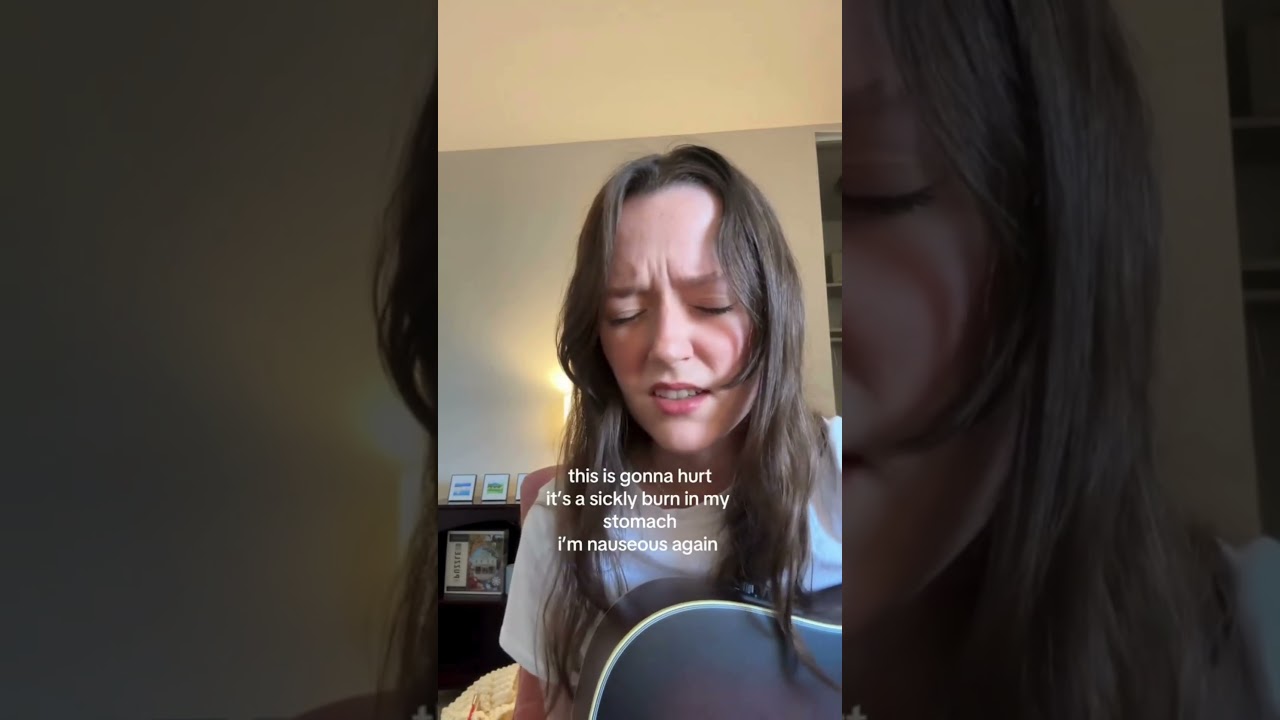 you can presave it if you want #originalmusic #songwriter #fyp #songwriting #originalsong #newmusic