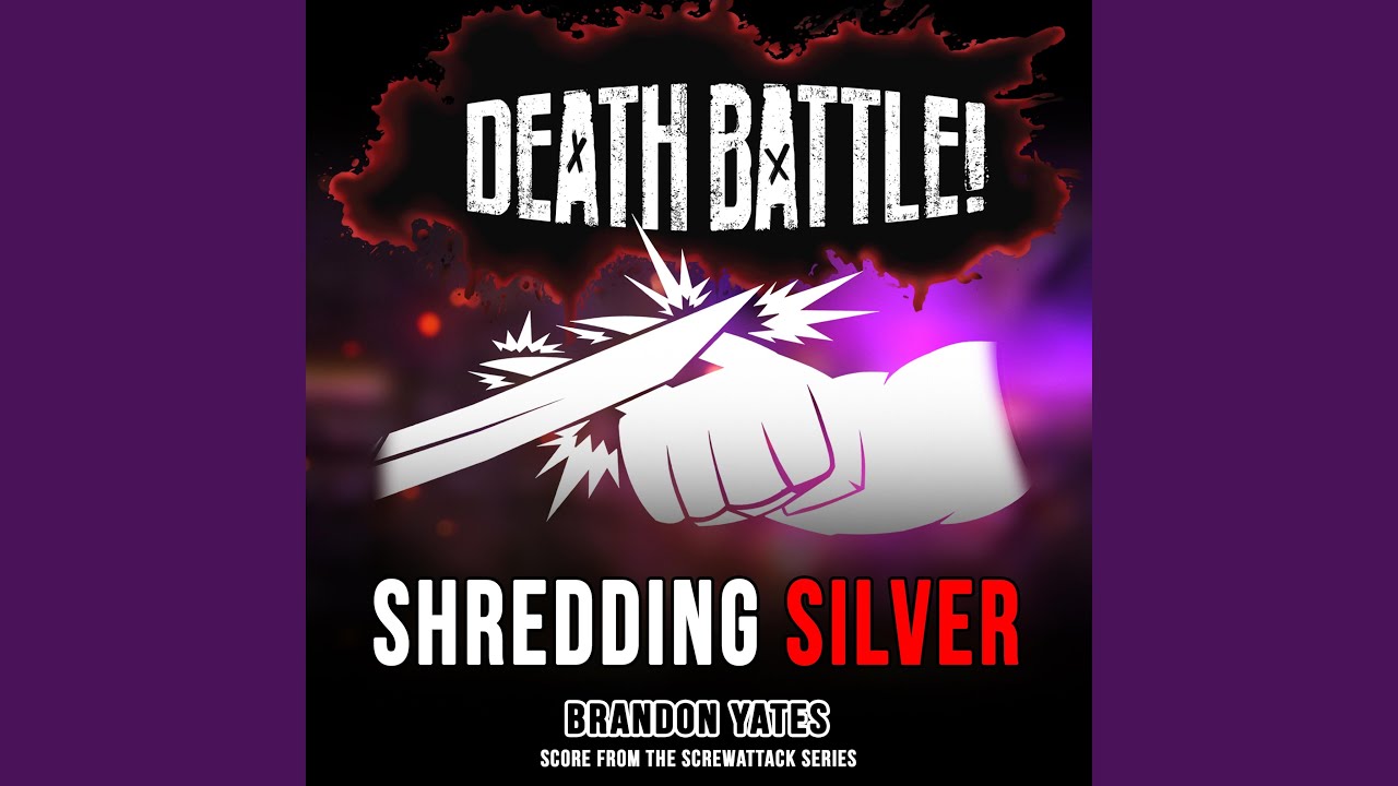 Death Battle: Shredding Silver