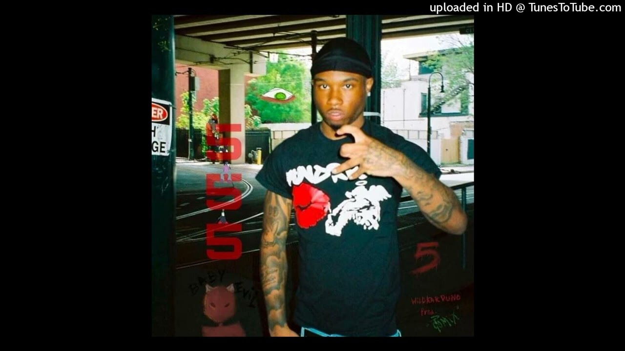 wildkarduno + osamason + 19thou type beat 