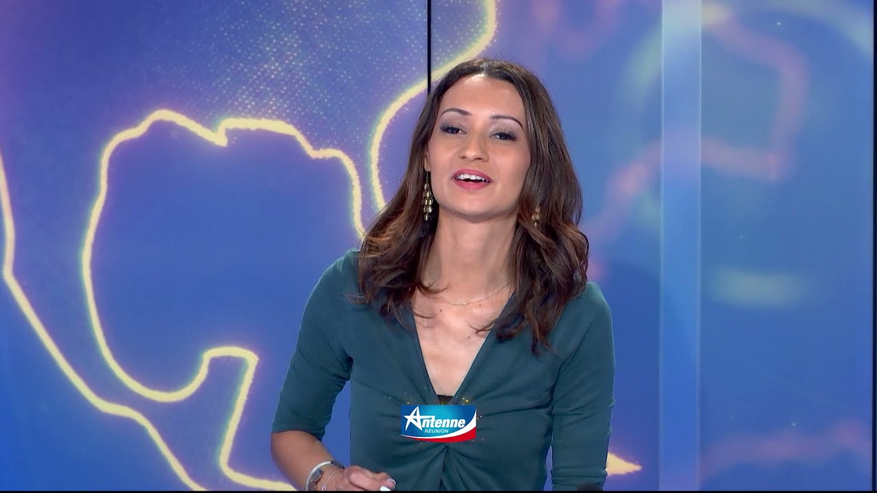 Des audiences records pour les 30 ans d'Antenne Réunion🎉📣❤❤