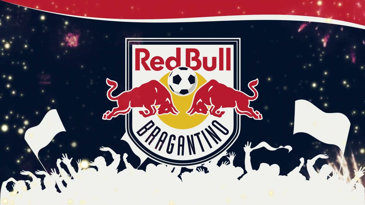 Hino do Red Bull Bragantino - Anthem of Red Bull Bragantino - Himno de Red Bull Bragantino