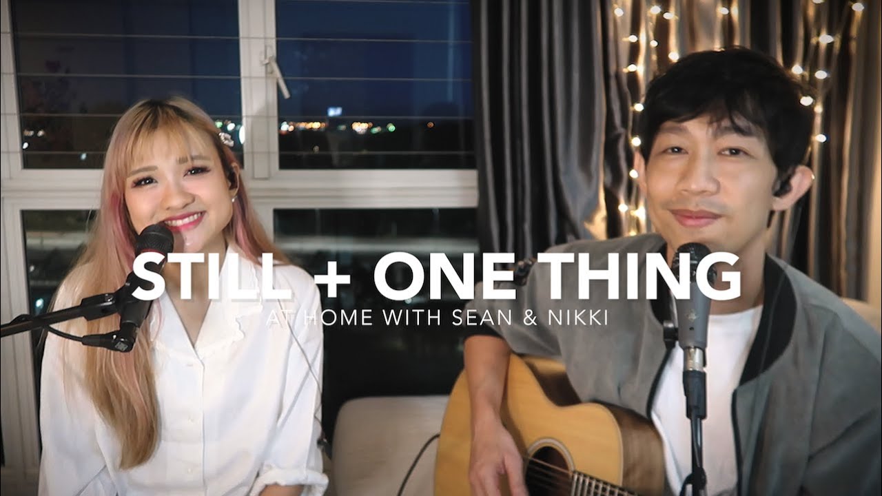 Worship Medley: Still (Hillsong) + One Thing (New Creation Worship)
