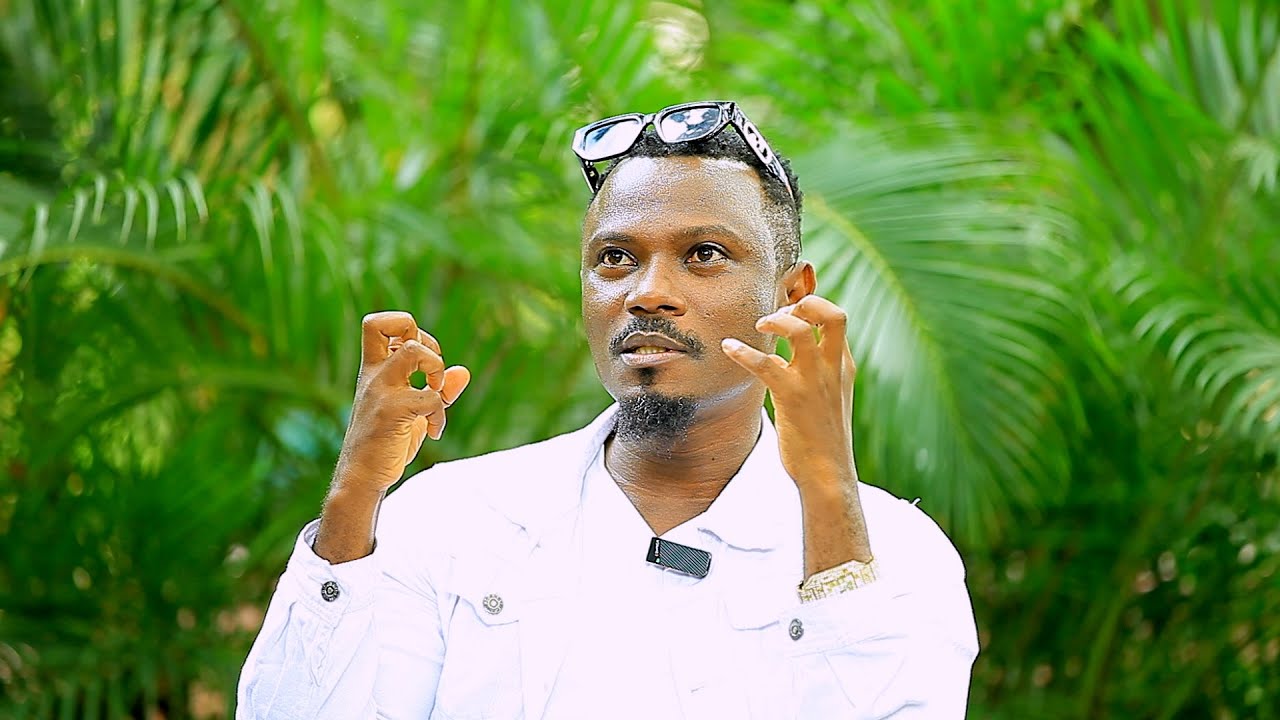 Intahe ibabaje ya EMERYSUN//Nafashe umu FIANCE WANJE ariko asambana n'uwundi muhungu/Ibikomere nagiz