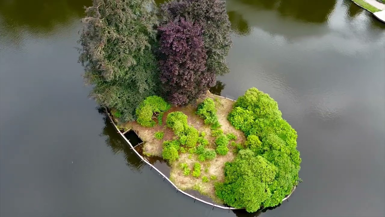 Park Berg en Bos in Apeldoorn, Paradise on earth 🌎🌳