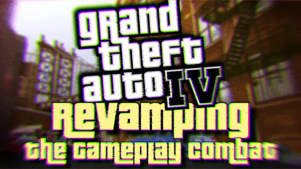 This Mod Pack EPICLY Revamps Combat 😎