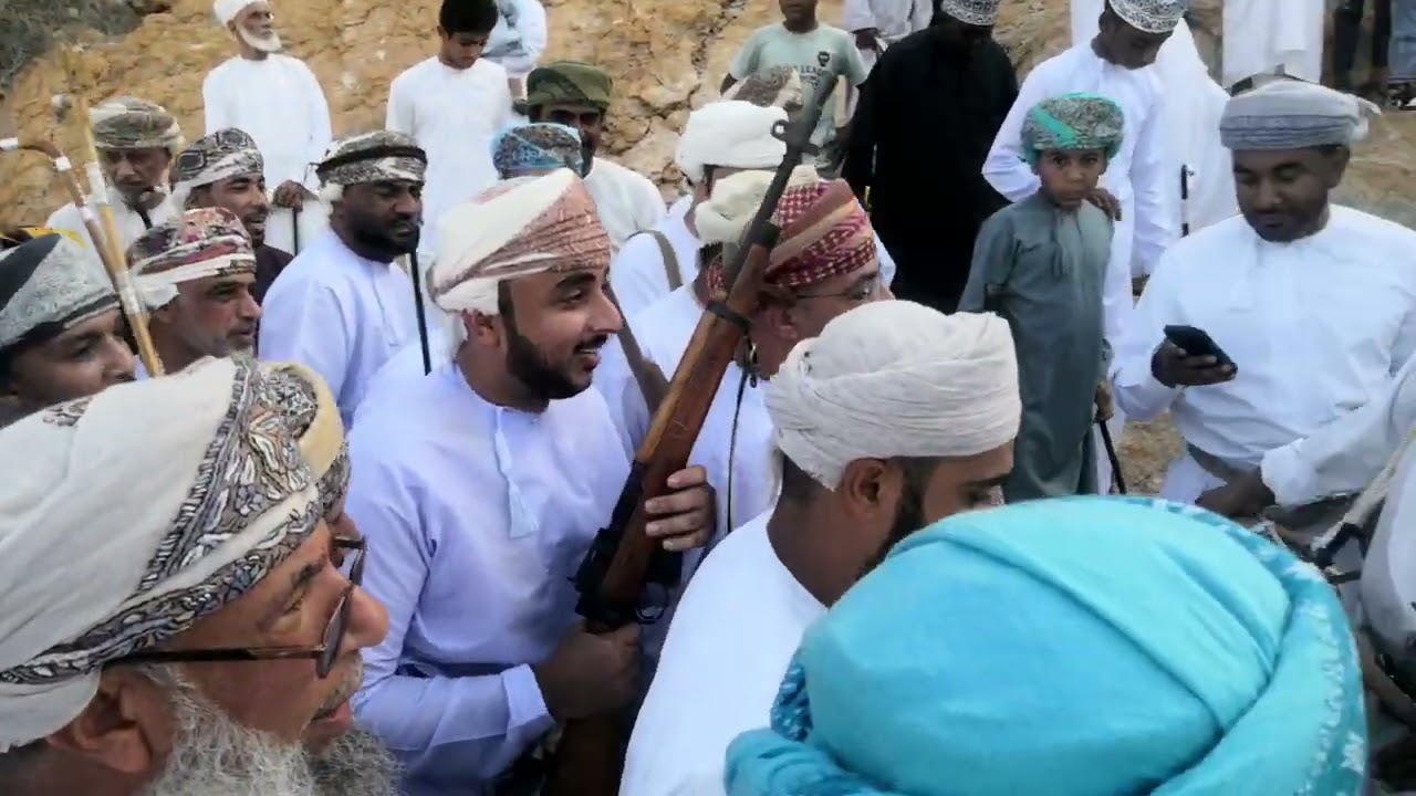 عزوة فنجاء 2023
