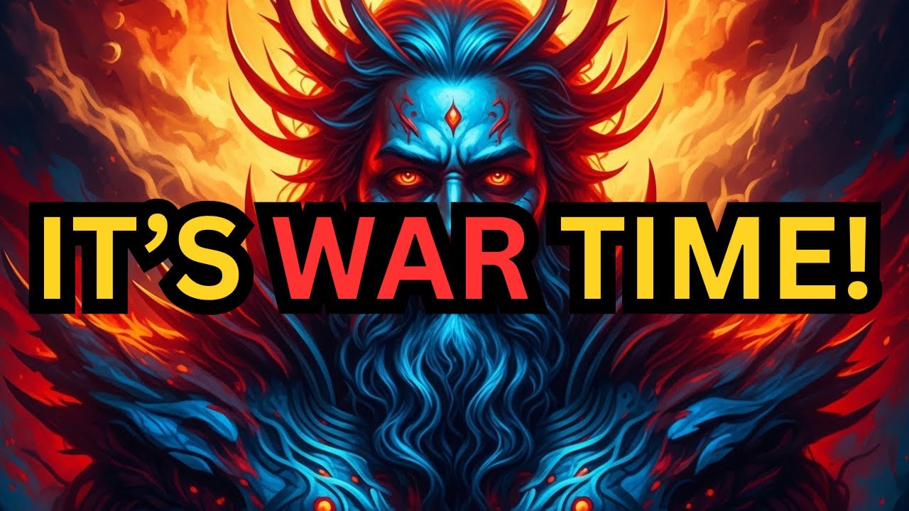 THE SECRET BATTLE BETWEEN CHOSEN ONES AND NARCISSISTS – UNVEILING THE SPIRITUAL WAR! ✨🚀