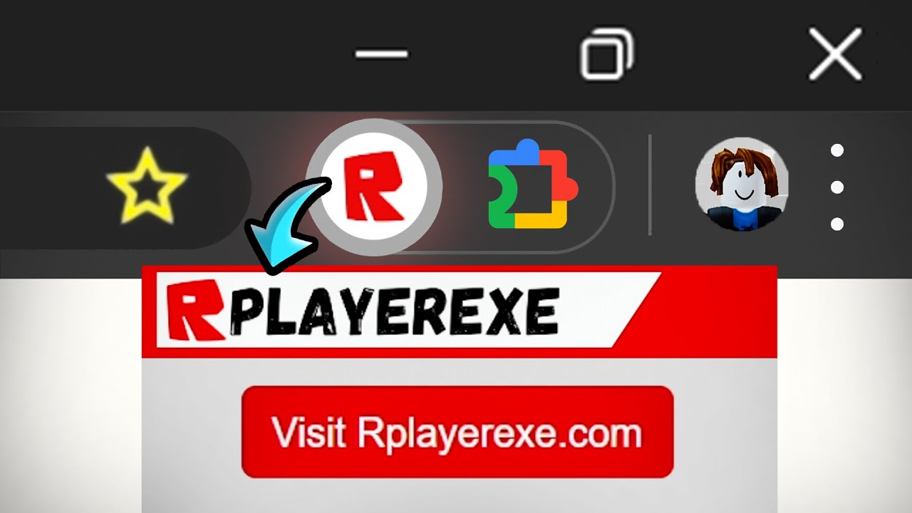 Я установил поддельные инструменты расширения Roblox Chrome