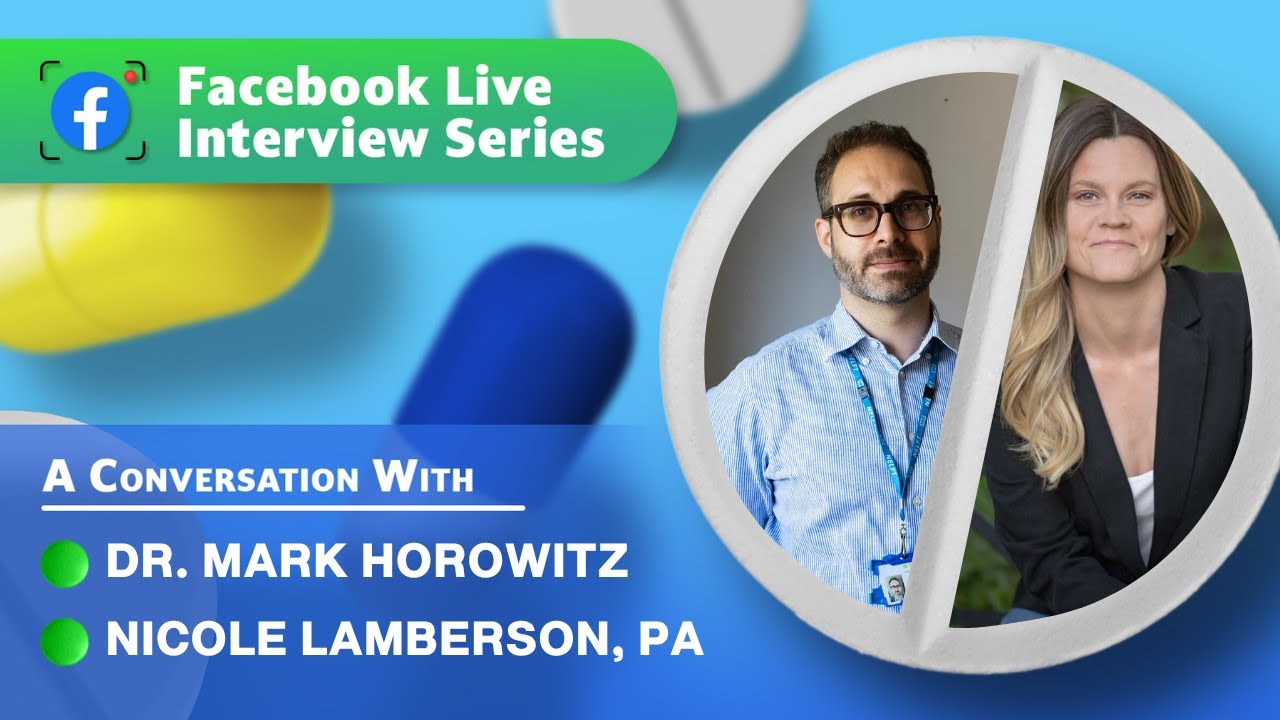 Clarifying Controversies w/ Dr. Mark Horowitz: Updosing, Reinstatement, Holds, Microtapering & More