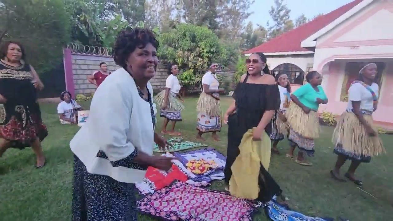 Going home after 8 years of living abroad Canada Get an insight to the beautiful Meru culture