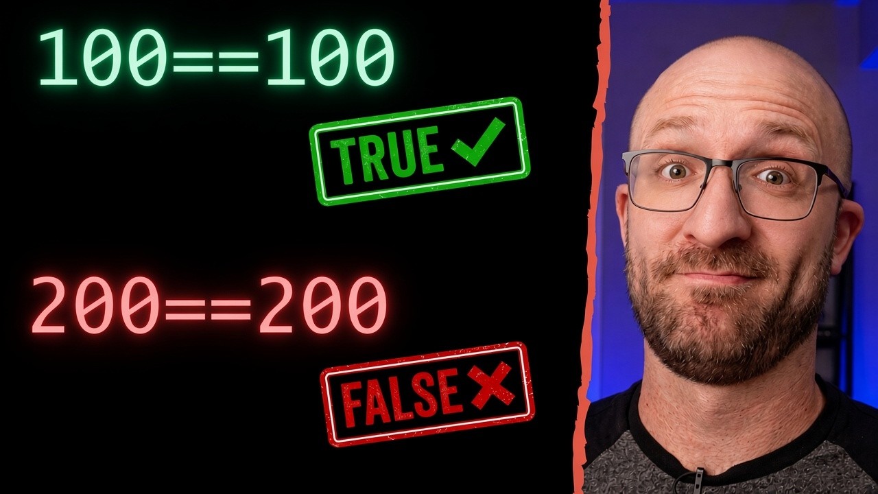 Dlaczego w Javie 200&ne;200