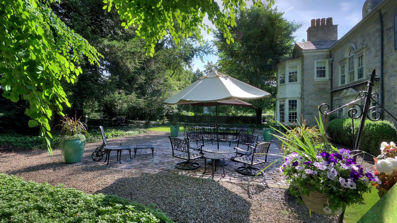 2601 Fox Hill Drive, NW  Canton, Ohio 44708