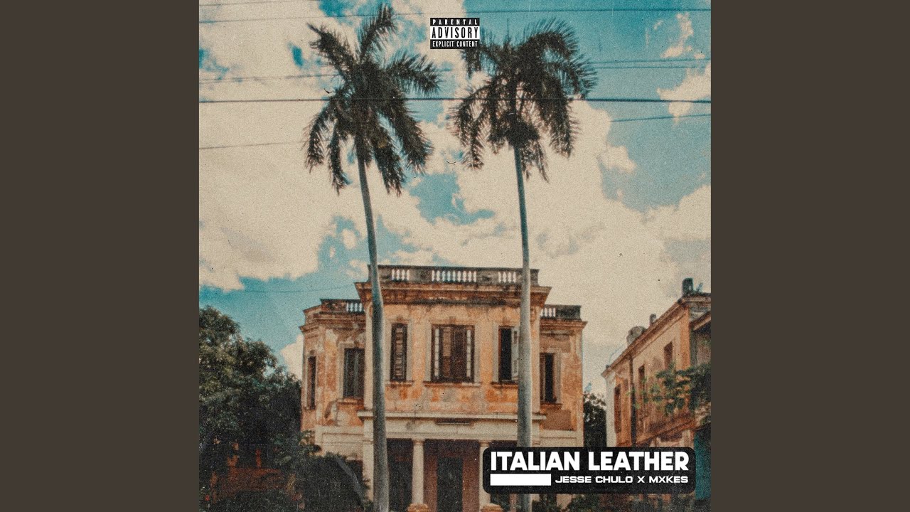 Italian Leather