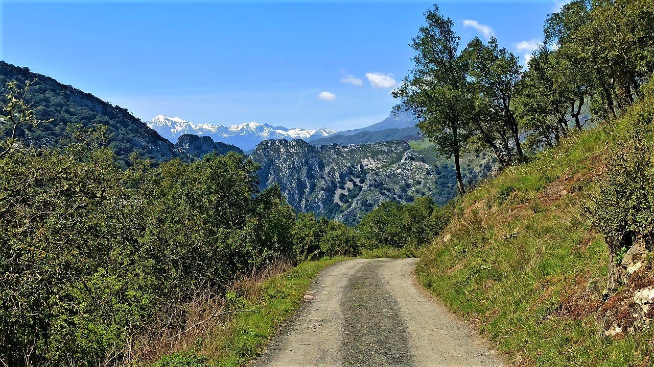 Camino Lebaniego y Vadiniense, etapa 2: Quintanilla - Potes | 16 de abril del 2022