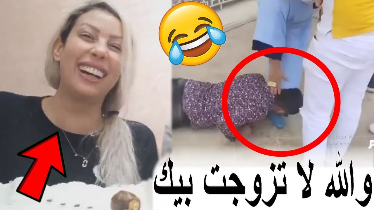 نزار فقد السيطرة ملي غيتة خرجات ومبغات تزوج بيه بسباب عائلتها