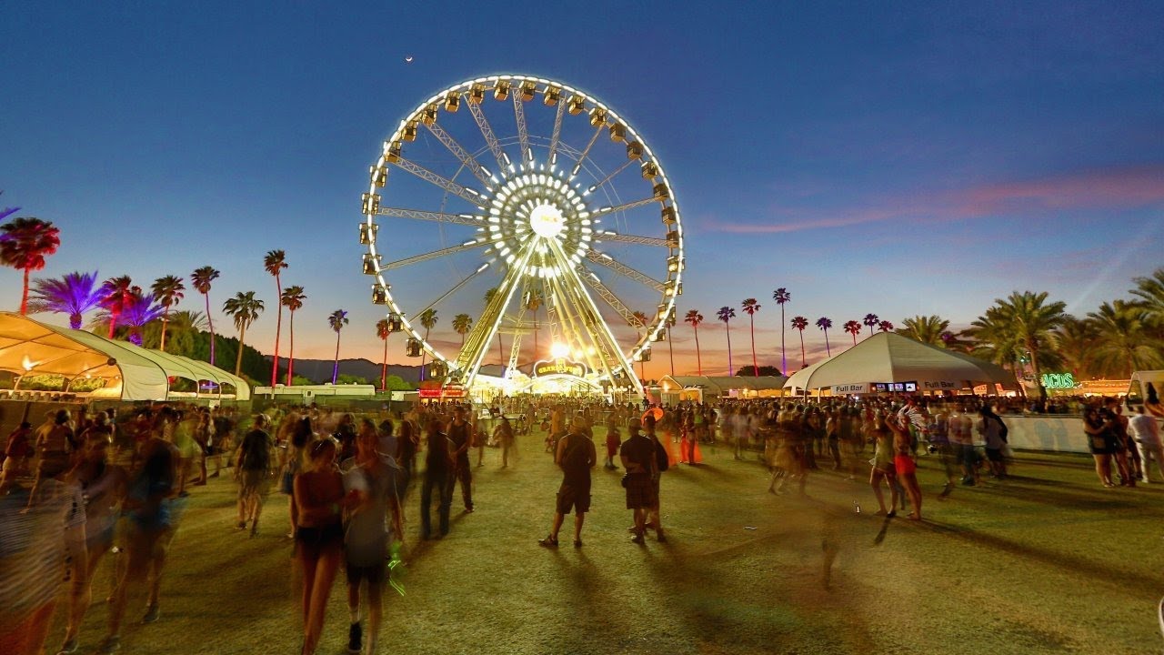 Coachella sued over 'radius clause'