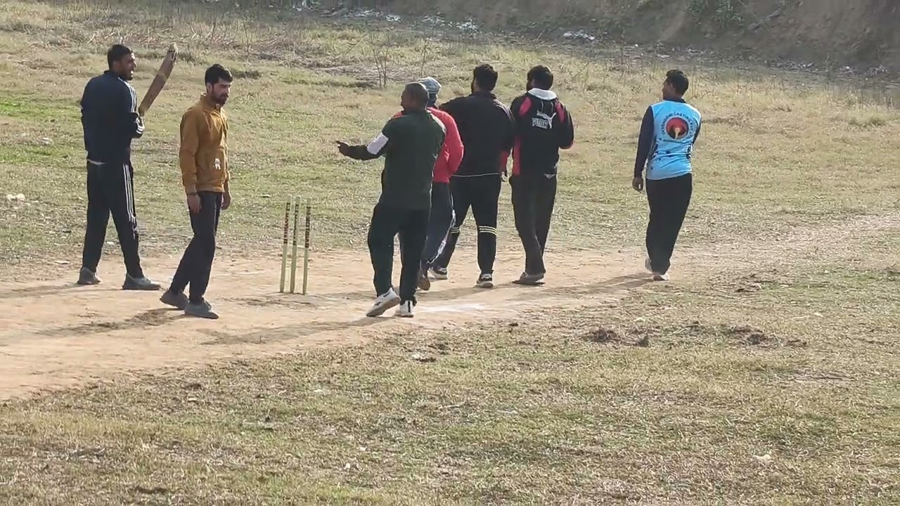 Tournament garhi pukhta 