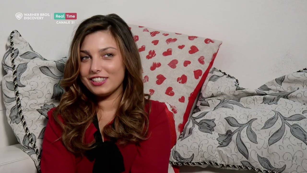 Un tatuaggio per coronare l'amore tra Giusy e Giuseppe 💖 | Il Boss Delle Cerimonie