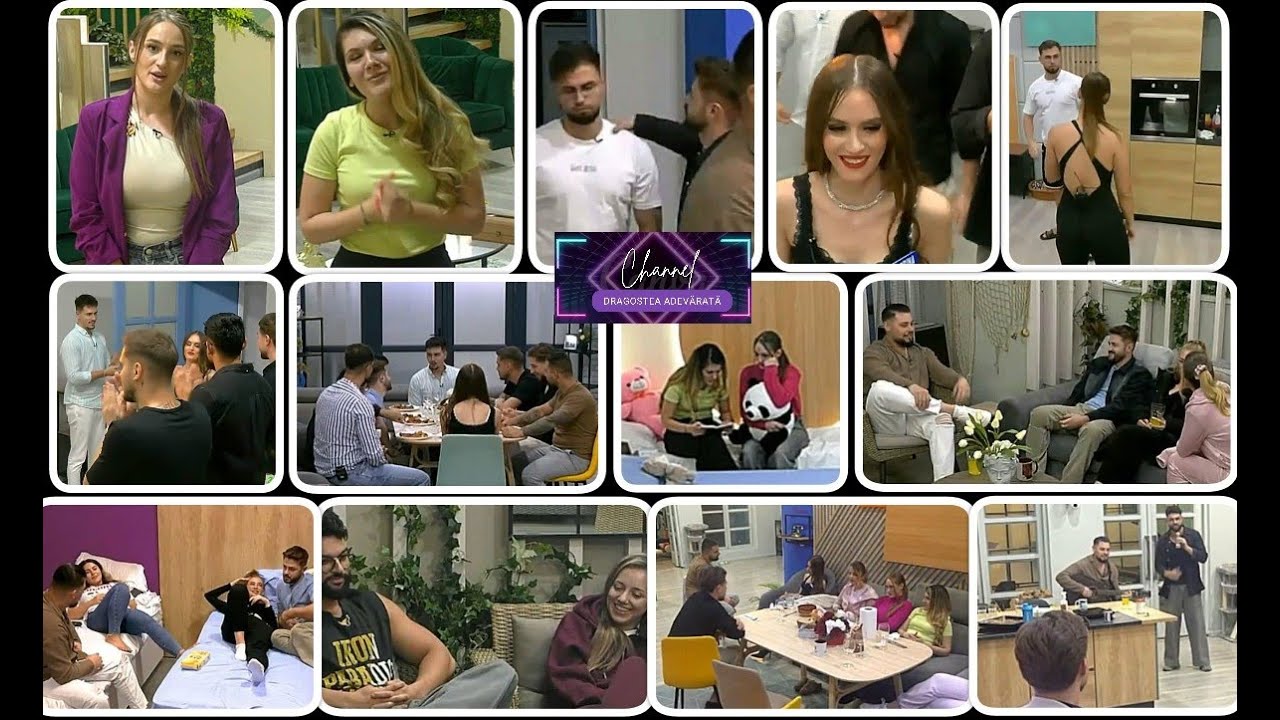 💘💘Suntem la o emisiune matrimonială Mireasa ,unde nu este iubire ,cupluri ,nu au nimic !!!💘💘