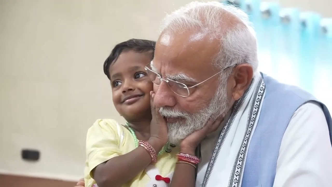 PM Modi&rsquo;s heartfelt travel facts in Wayanad, Kerala. Travel Entertainment