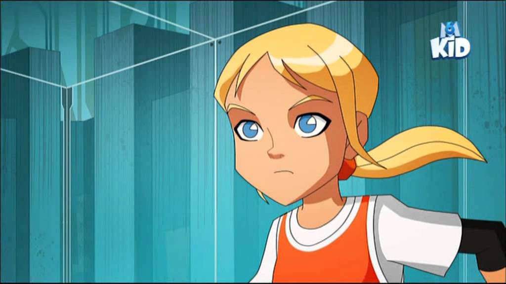 Baskup Tony Parker-Basket en orbite [French]