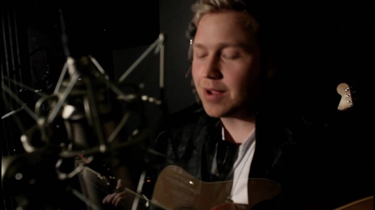 Never Say Never - Justin Bieber - Cover by Adam Stanton