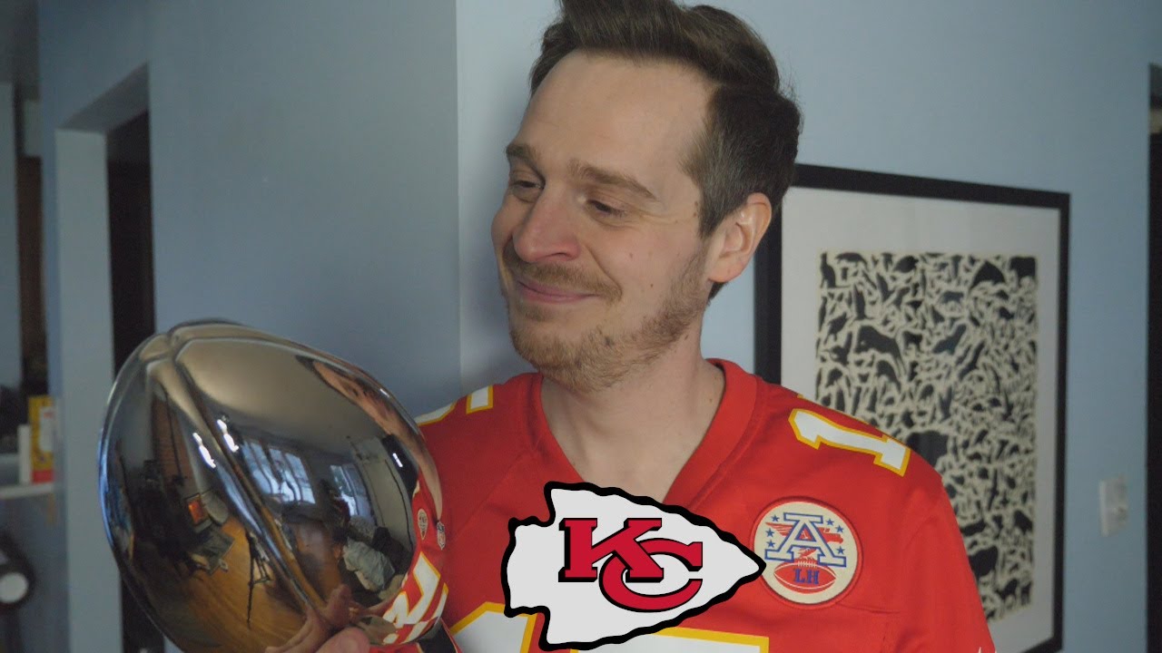 If the NFL Was Scripted: Super Bowl 58