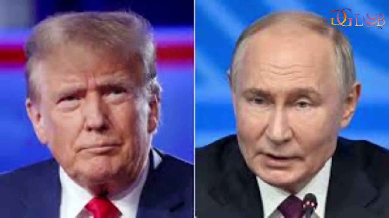 US relations with Europe will never be the same after Trump’s call with Putin