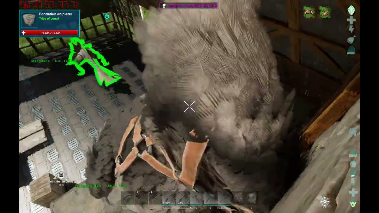Ark Astreos Ep5