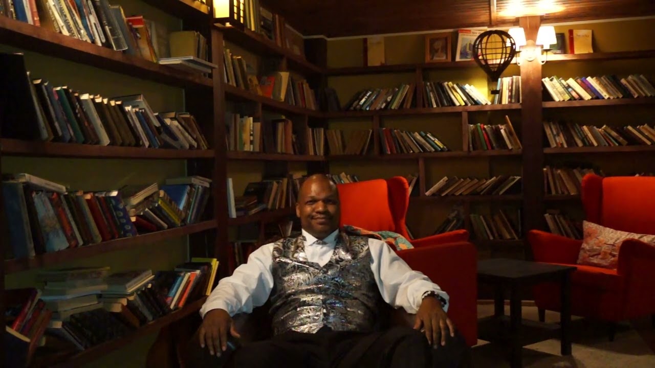 BOPPIN ANDRE INTERVIEW x SAINT PETERSBURG|RUSSIA 2014