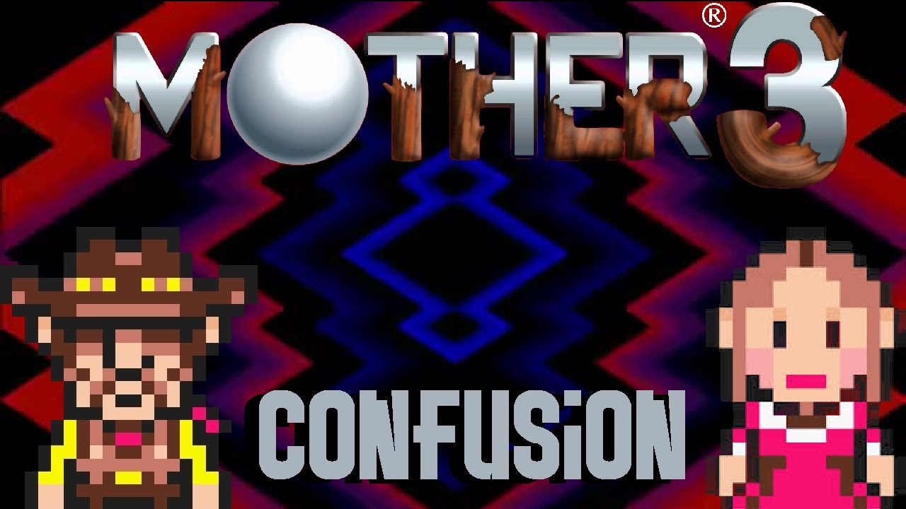 Mother 3 - Confusion (LoFi Remaster)
