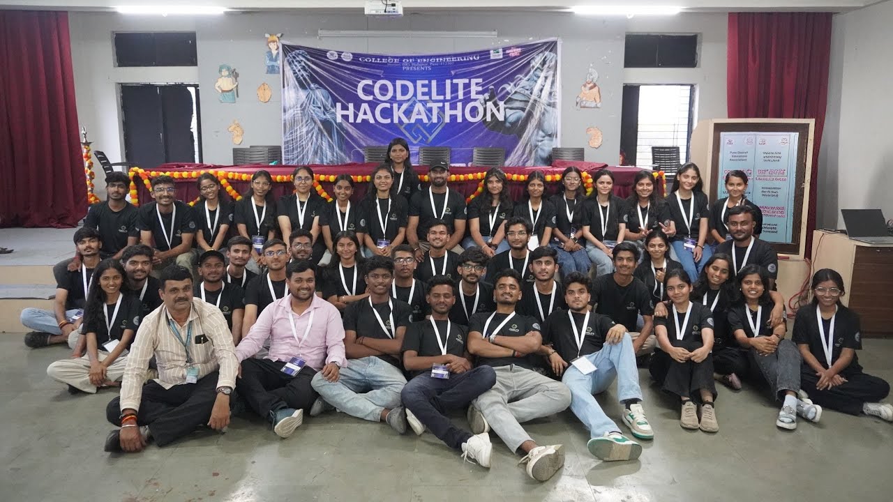 hackathon Day | Final Episode