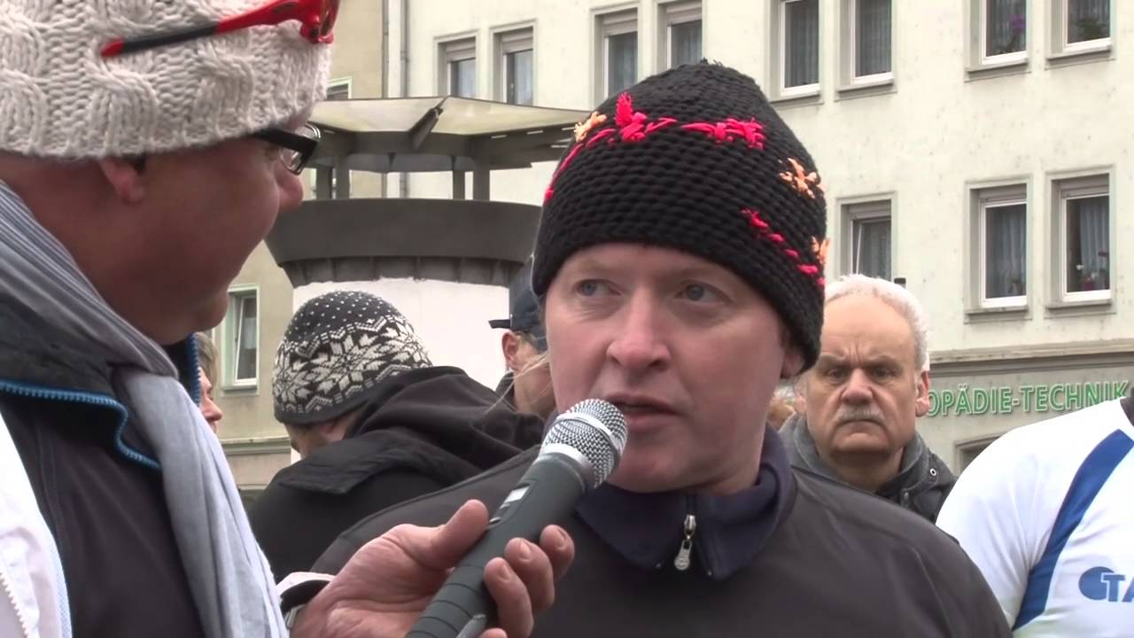 Mazdalauf 2016 in Eilenburg