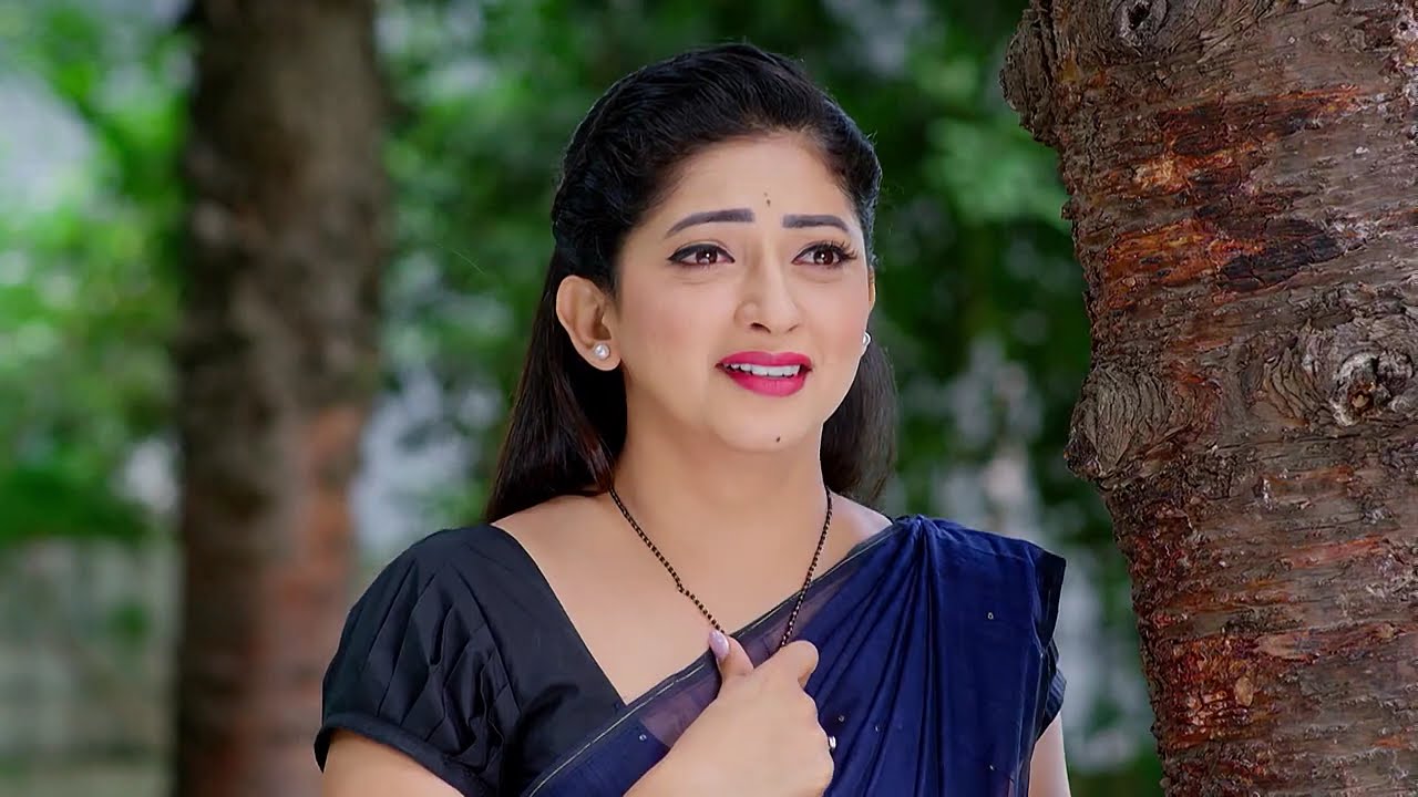 Nindu Noorella Saavasam - Full Ep - 330 - Major Amarendra Varma, Arundhathi, Bhagamathi - Zee Telugu