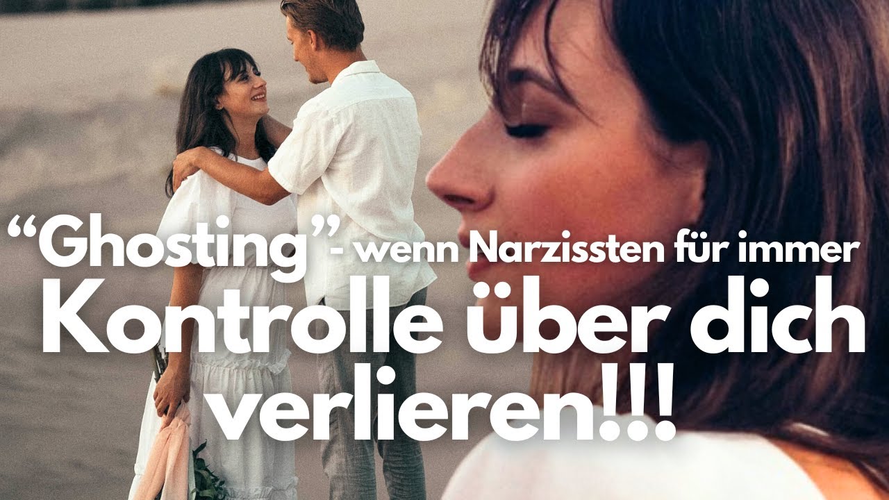Der Narzisst kommt NICHT zurück, wenn...!!!
