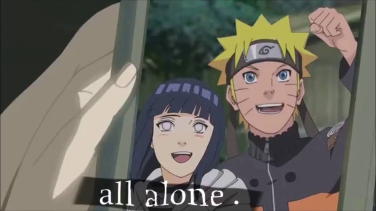 °~°Ya me entere - NaruHina°~°