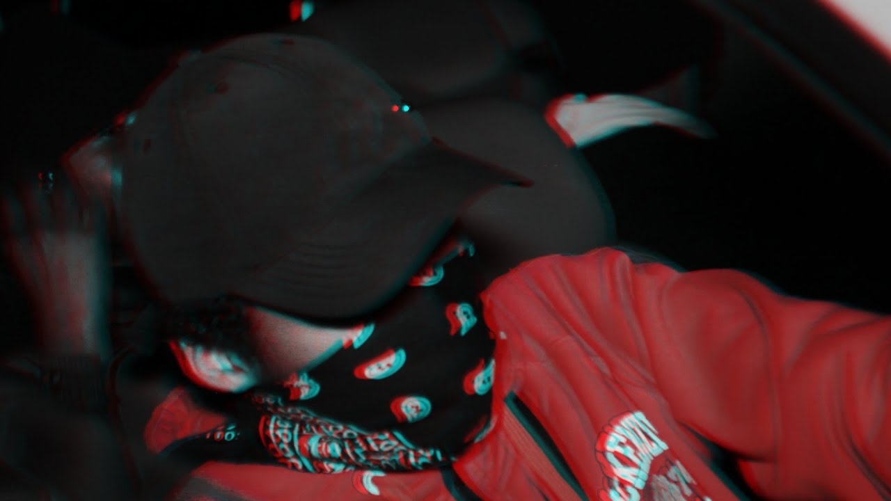Triggz, Dotty & Janna #Squad19 - On It [Hood Video] | @real_cain @rageashesz