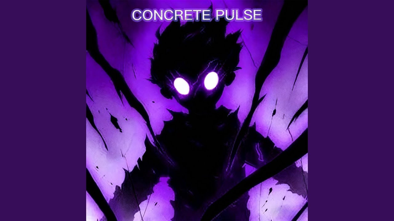 Concrete Pulse (Slowed Down)