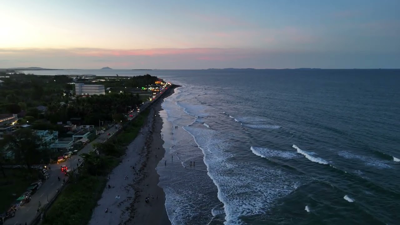 BAGASBAS BEACH Daet CAMARINES Norte
