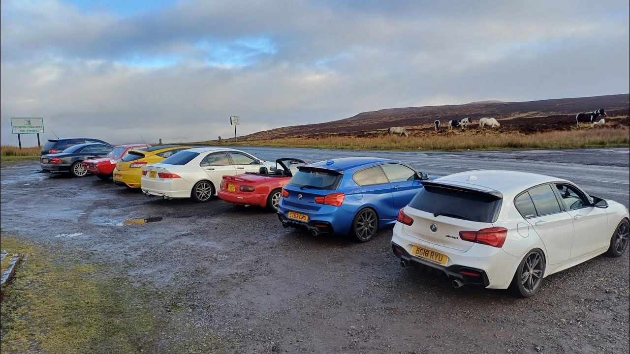 POV M140i WALES
