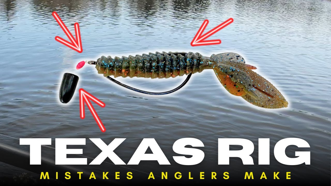 Не допускайте этих ошибок при работе на буровых установках в Техасе!