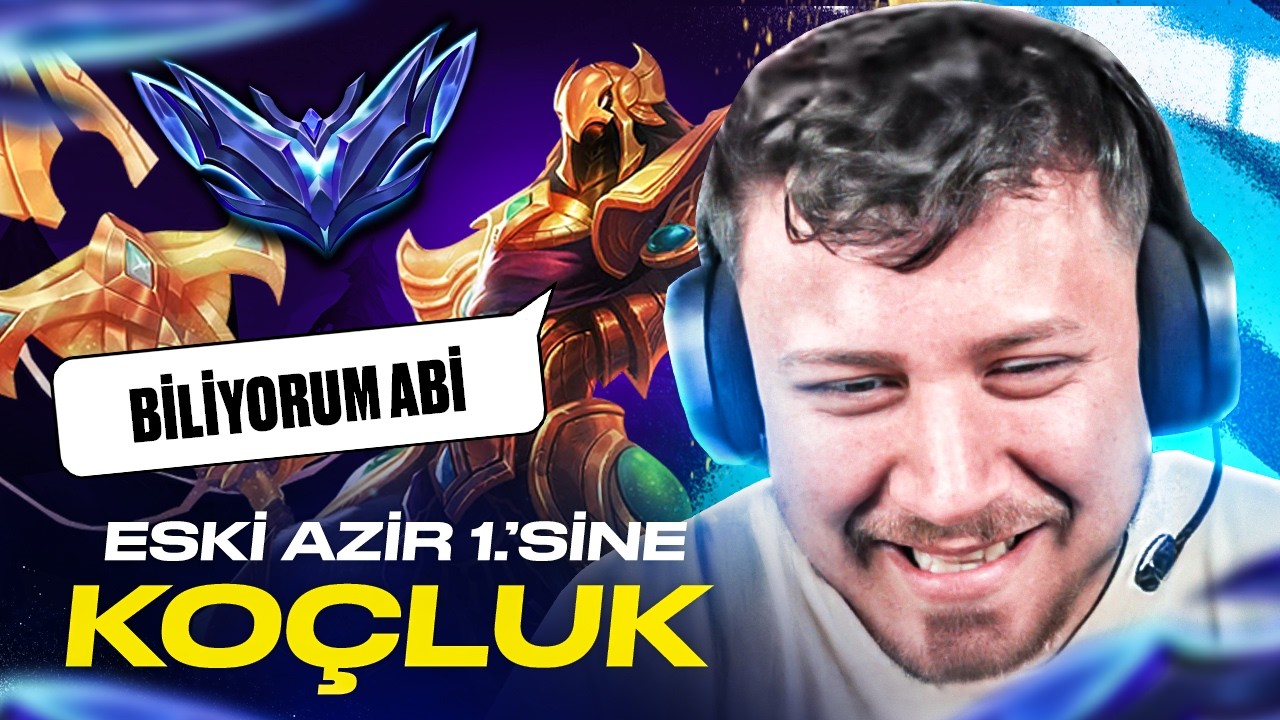 Koçluk alıp beni iplemeyen izleyicim (TR elmas)