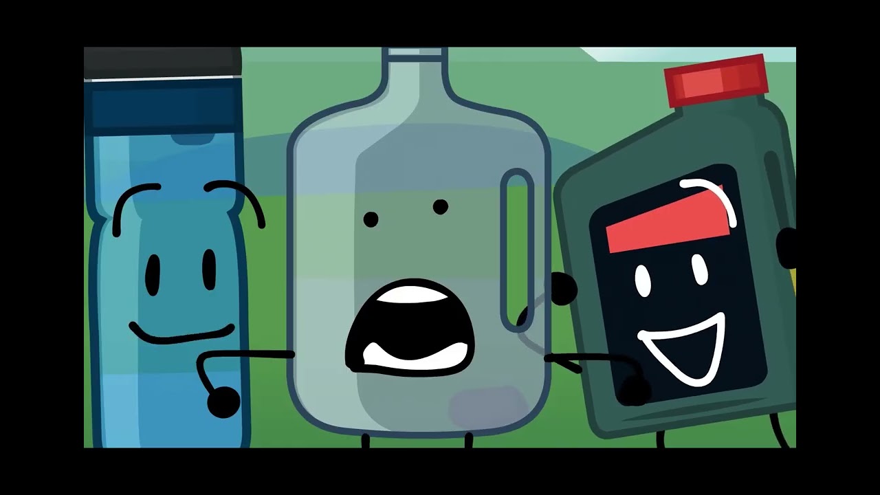 TFB Reacts to Race For They Keys Episode 4: The Keys To Victory 