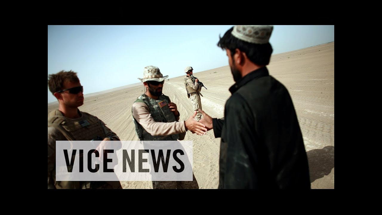 Nowhere Left To Hide: The Interpreters (Part 2)