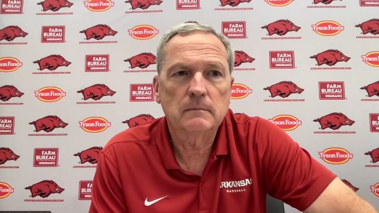 Dave Van Horn recaps MLB Draft, summer ball