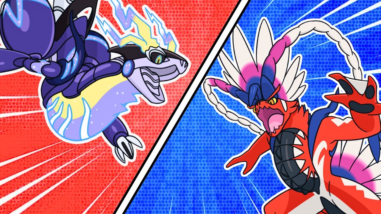 El PEOR POKEMON de CADA TIPO | POKEMON con MEJOR CONCEPTO DE CADA TIPO | (Parte 2)