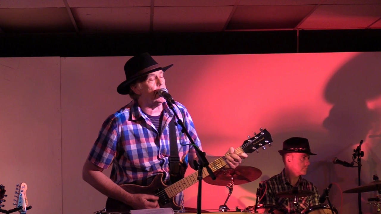 Bitterroot playing Thank You God at the Festival Jam at Arts4every1 on Saturday 13 May 2017