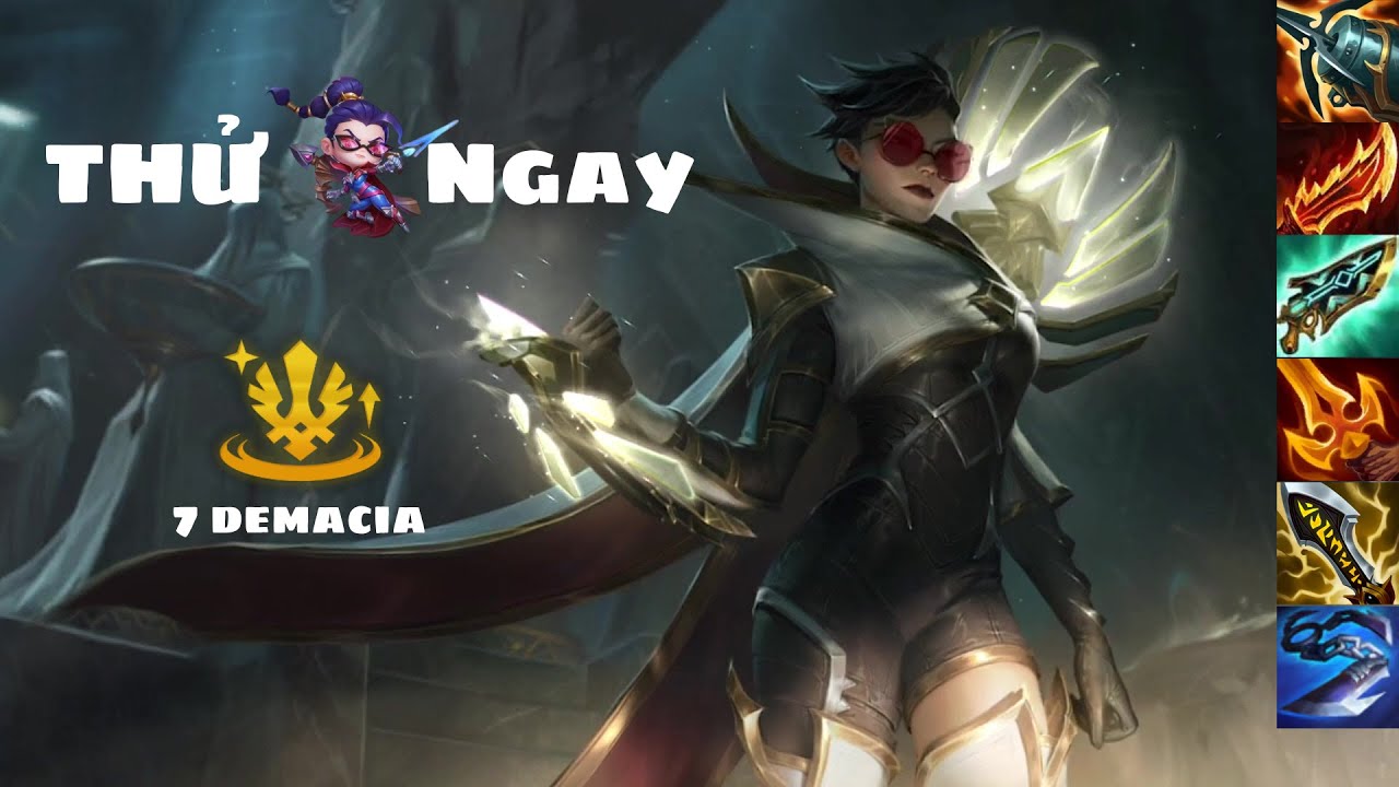 [TFT] ĐÂY LÀ BÀI ĐẤU BỊ UNDERATED NHẤT THỜI ĐIỂM HIỆN TẠI