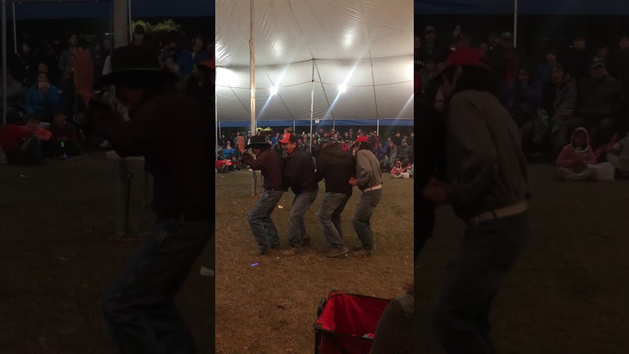 Tea Dance LRRCN Gathering of Generations 2019 (video 6)
