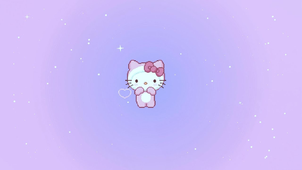 Morning Soft Chill Sanrio Playlist (ft Hello Kitty)